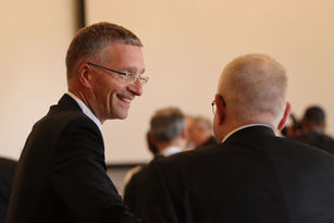 © Deutsche Bischofskonferenz/Marko Orlovic